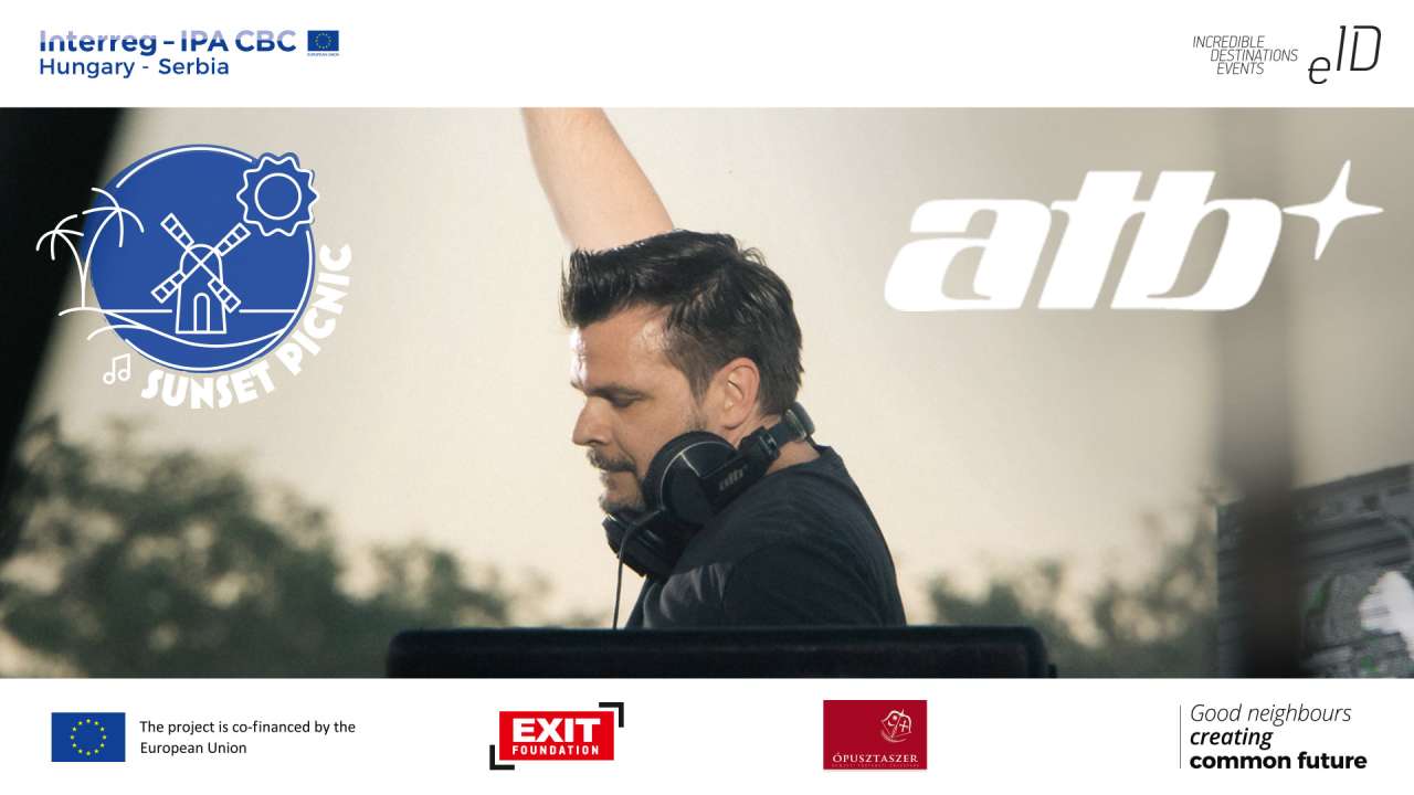 ATB live